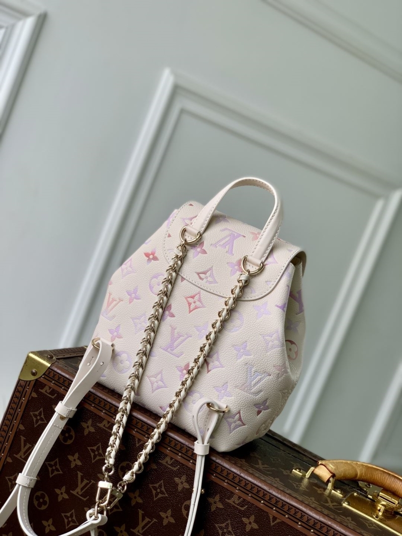 LV Backpacks